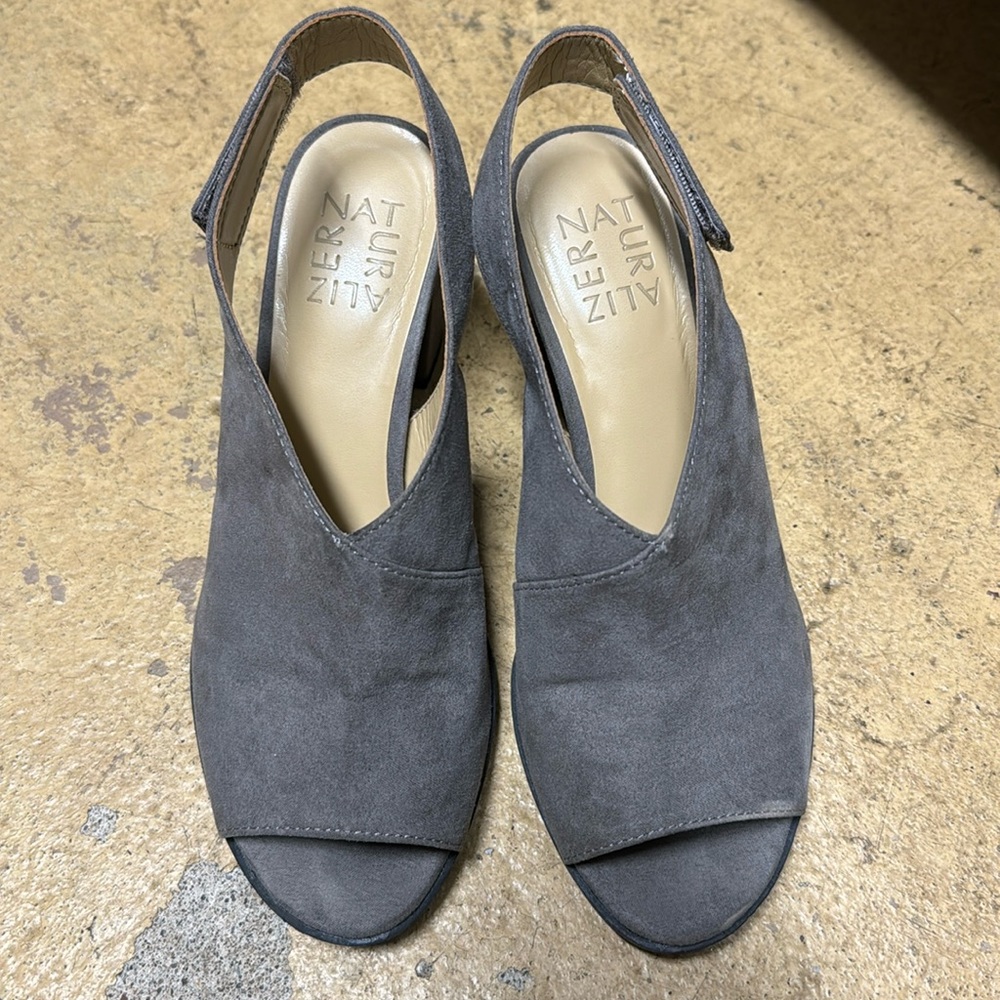 Naturalizer sandal